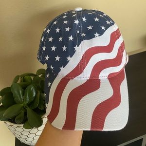 Ball Cap Sz. Adjustable